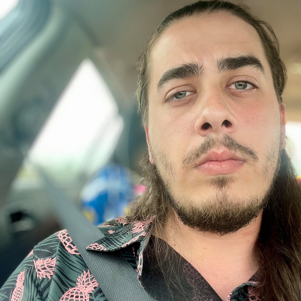 Meet your Posher, Brandon